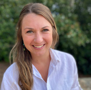 Meet your Posher, Katrina